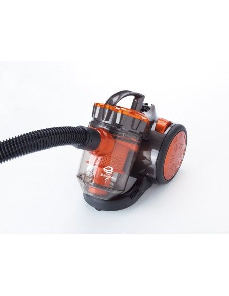 JATA AP999 aspiradora 2 L Aspiradora cilíndrica Secar 700 W Sin bolsa