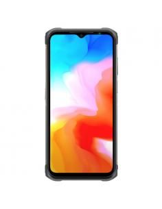 ULEFONE SMARTPHONE ARMOR 12 GRAY 5G/6.52"/ OC 2.0 GHZ/128GB ROM/8GB RAM/48+8+2+2+2MP/5180MHA/IP68