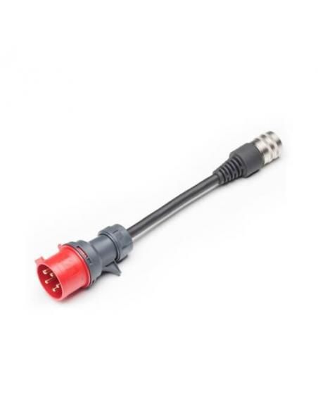 SET CARGA COCHE JUICE BOOSTER 2