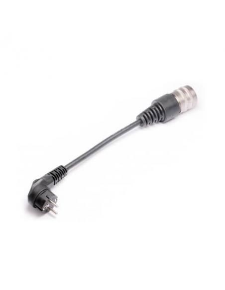 SET CARGA COCHE JUICE BOOSTER 2