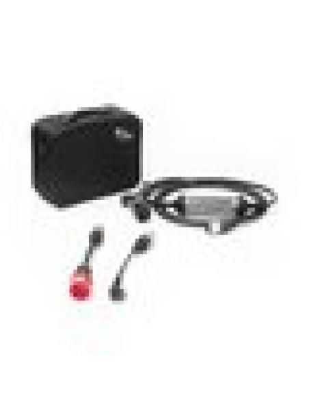 SET CARGA COCHE JUICE BOOSTER 2