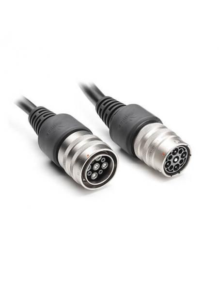 SET CARGA COCHE JUICE BOOSTER 2 COUNTRY TRAVELLER