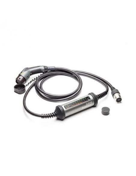 SET CARGA COCHE JUICE BOOSTER 2 MASTER TRAVELLER