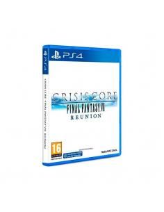 JUEGO SONY PS4 FINAL FANTASY VII CRISIS CORE REUNION