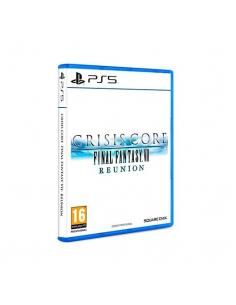 JUEGO SONY PS5 FINAL FANTASY VII CRISIS CORE REUNIONN