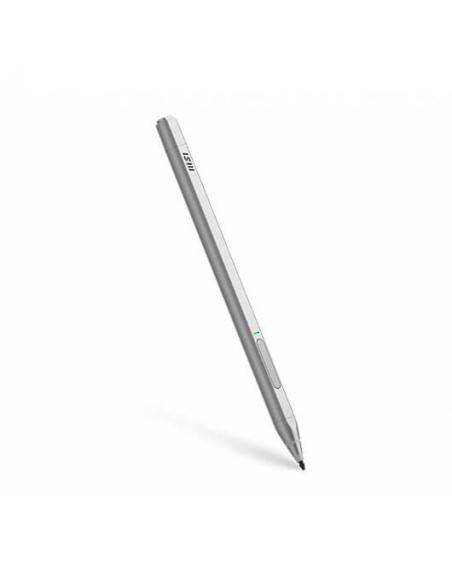 LAPIZ MSI STYLUS GRIS