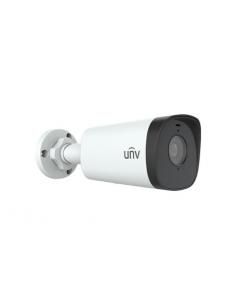 5MP HD 80M IR FIXED BULLET NETWORK CAMERA