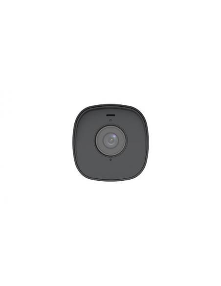 5MP HD 80M IR FIXED BULLET NETWORK CAMERA