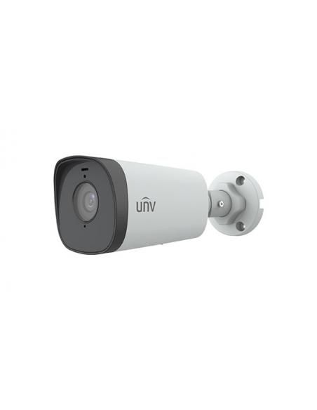 5MP HD 80M IR FIXED BULLET NETWORK CAMERA