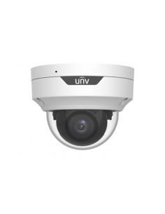 4MP HD LIGHTHUNTER CABLE-FREE IR VF DOME NETWORK CAMERA