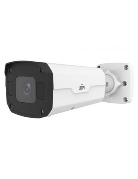 2MP WDR LIGHTHUNTER IR NETWORK BULLET CAMERA