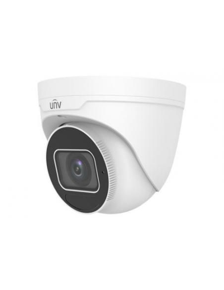 5MP HD LIGHTHUNTER IR VF EYEBALL NETWORK CAMERA