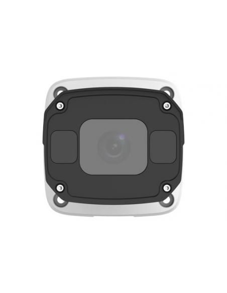 2MP HD LIGHTHUNTER IR VF BULLET NETWORK CAMERA