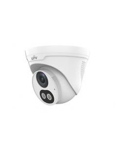2MP HD COLORHUNTER IR FIXED EYEBALL NETWORK CAMERA