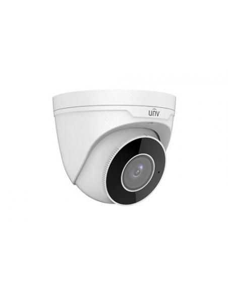 5MP HD IR VF EYEBALL NETWORK CAMERA