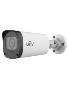 5MP HD IR VF BULLET NETWORK CAMERA