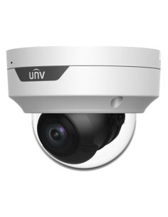 4MP HD IR VF DOME NETWORK CAMERA