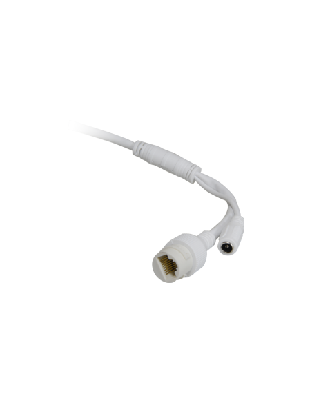 4MP HD IR VF DOME NETWORK CAMERA