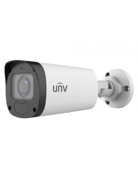 2MP HD IR VF BULLET NETWORK CAMERA
