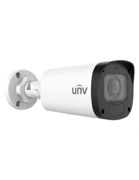 2MP HD IR VF BULLET NETWORK CAMERA