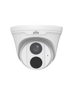 5MP HD IR FIXED EYEBALL NETWORK CAMERA