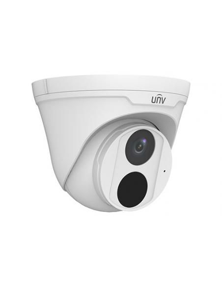 5MP HD IR FIXED EYEBALL NETWORK CAMERA
