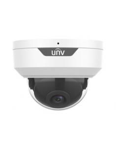 5MP HD IR FIXED DOME NETWORK CAMERA