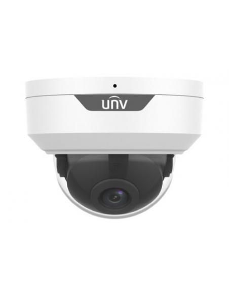 5MP HD IR FIXED DOME NETWORK CAMERA