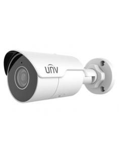 5MP HD MINI IR FIXED BULLET NETWORK CAMERA