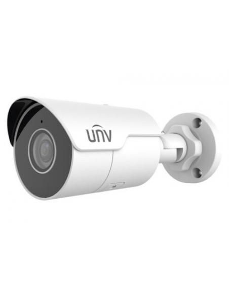 5MP HD MINI IR FIXED BULLET NETWORK CAMERA