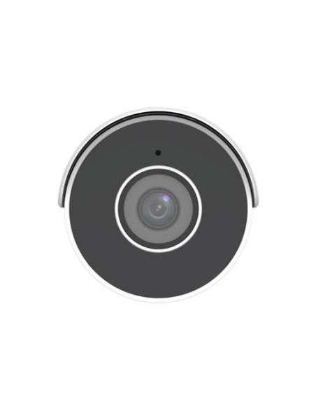 5MP HD MINI IR FIXED BULLET NETWORK CAMERA