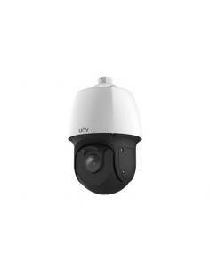 8MP 25X LIGHTHUNTER NETWORK PTZ DOME CAMERA