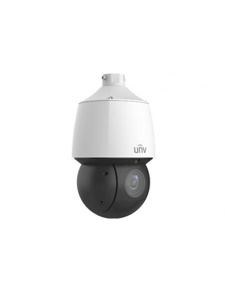 4MP 25X LIGHTHUNTER NETWORK PTZ DOME CAMERA