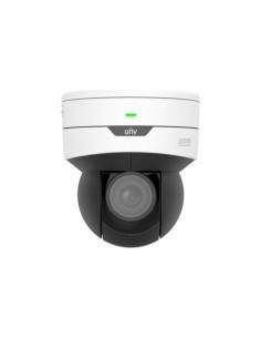 5MP WDR STARLIGHT IR NETWORK INDOOR MINIPTZ DOME CAMERA