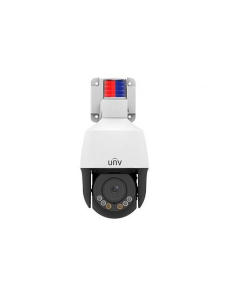 2MP LIGHTHUNTER ACTIVE DETERRENCE PTZ CAMERA