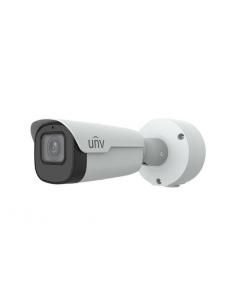 4MP LIGHTHUNTER WDR IR NETWORK BULLET CAMERA