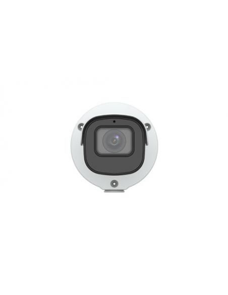 4MP LIGHTHUNTER WDR IR NETWORK BULLET CAMERA