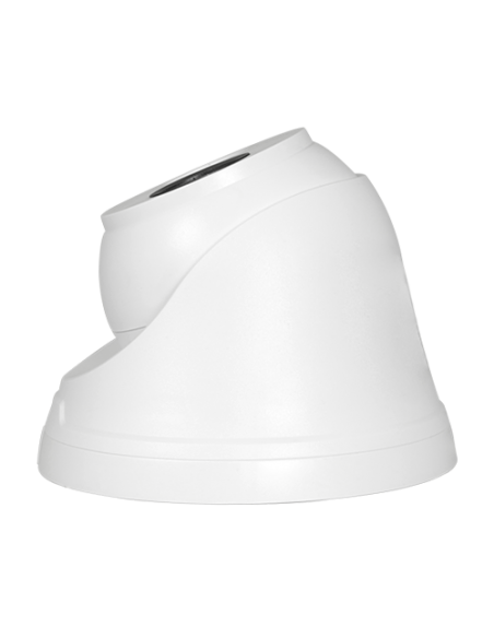 4MP EASYSTAR FIXED DOME NETWORK CAMERA