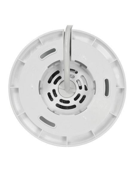 4MP EASYSTAR FIXED DOME NETWORK CAMERA