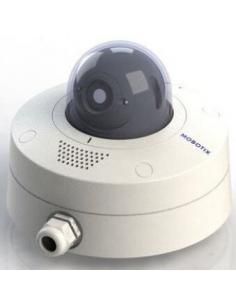 MOBOTIX ON-WALL SET FOR MOBOTIX 7 SINGLE LENS MODELS  (P/N:MX-M-OW-DQ)