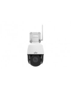 Uniview IPC6312LR-AX4W-VG cámara de vigilancia Torreta Cámara de seguridad IP Exterior 1920 x 1080 Pixeles Techo pared