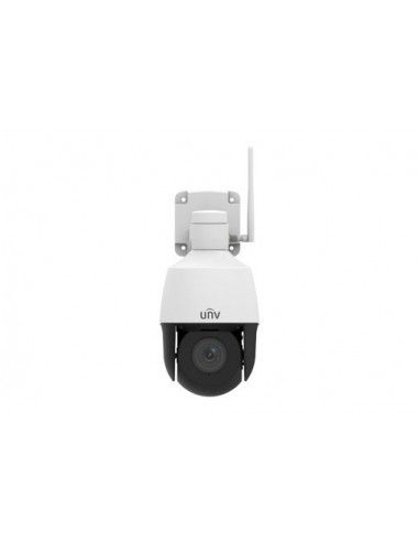 Uniview IPC6312LR-AX4W-VG cámara de vigilancia Torreta Cámara de seguridad IP Exterior 1920 x 1080 Pixeles Techo pared