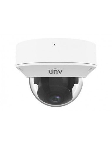 Uniview IPC3235SB-ADZK-I0 cámara de vigilancia Almohadilla Cámara de seguridad IP Exterior 2880 x 1620 Pixeles Techo pared