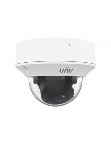 Uniview IPC3235SB-ADZK-I0 cámara de vigilancia Almohadilla Cámara de seguridad IP Exterior 2880 x 1620 Pixeles Techo pared
