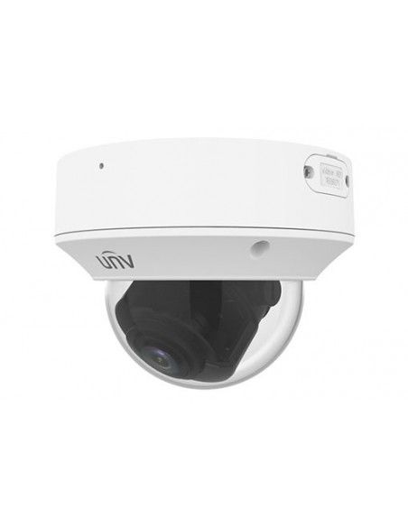Uniview IPC3235SB-ADZK-I0 cámara de vigilancia Almohadilla Cámara de seguridad IP Exterior 2880 x 1620 Pixeles Techo pared