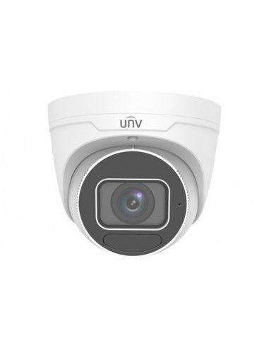 Uniview IPC3638SB-ADZK-I0 cámara de vigilancia Torreta Cámara de seguridad IP Exterior 3840 x 2160 Pixeles Techo pared