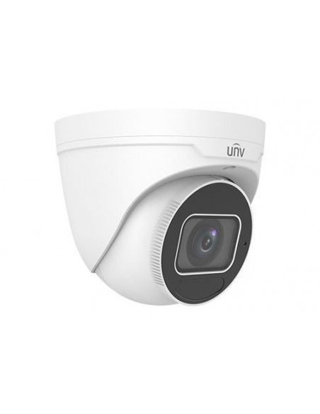 Uniview IPC3638SB-ADZK-I0 cámara de vigilancia Torreta Cámara de seguridad IP Exterior 3840 x 2160 Pixeles Techo pared
