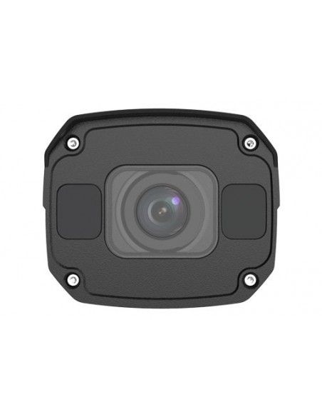 Uniview IPC2328SB-DZK-I0 cámara de vigilancia Bala Cámara de seguridad IP Exterior 3840 x 2160 Pixeles Techo pared