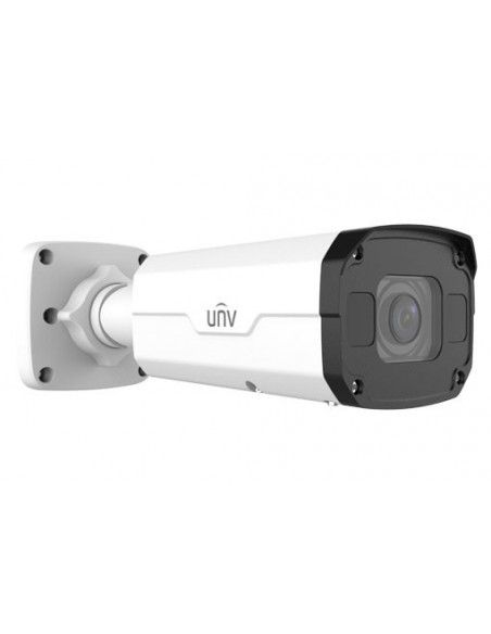 Uniview IPC2328SB-DZK-I0 cámara de vigilancia Bala Cámara de seguridad IP Exterior 3840 x 2160 Pixeles Techo pared