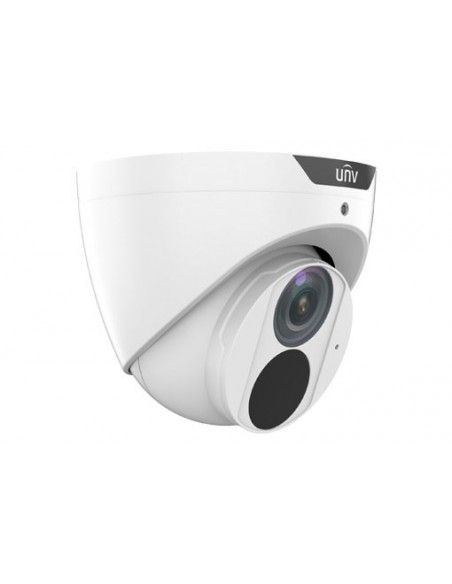 Uniview IPC3614SB-ADF28KM-I0 cámara de vigilancia Torreta Cámara de seguridad IP Exterior 2688 x 1520 Pixeles Techo pared
